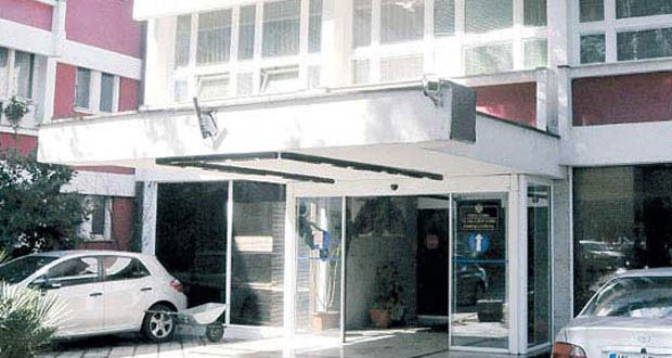 Дугови гасе црногорску седму силу